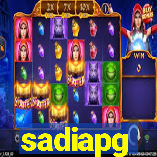 sadiapg