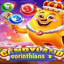 corinthians x cruzeiro play hd