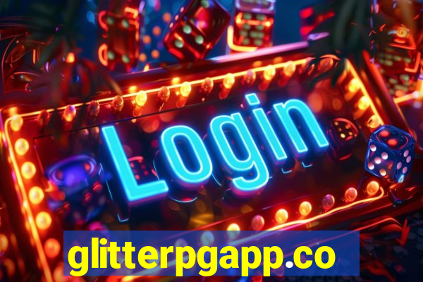 glitterpgapp.com