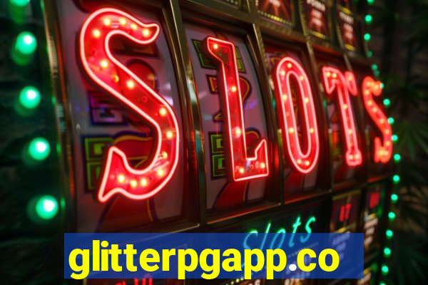 glitterpgapp.com