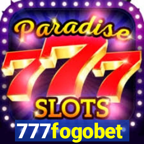 777fogobet