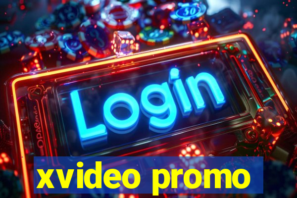 xvideo promo