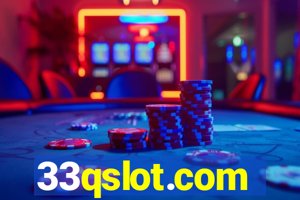 33qslot.com