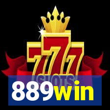 889win