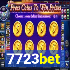 7723bet