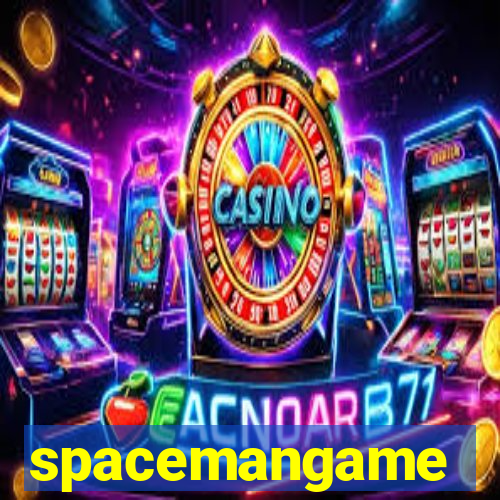 spacemangame