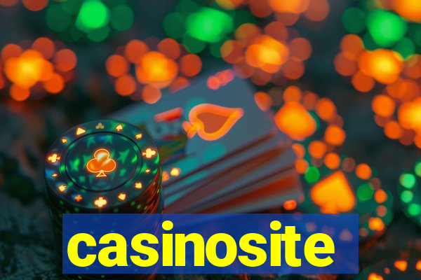 casinosite