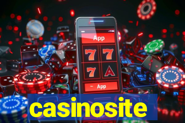 casinosite