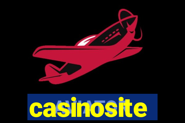 casinosite