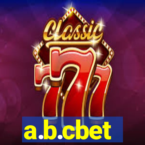 a.b.cbet