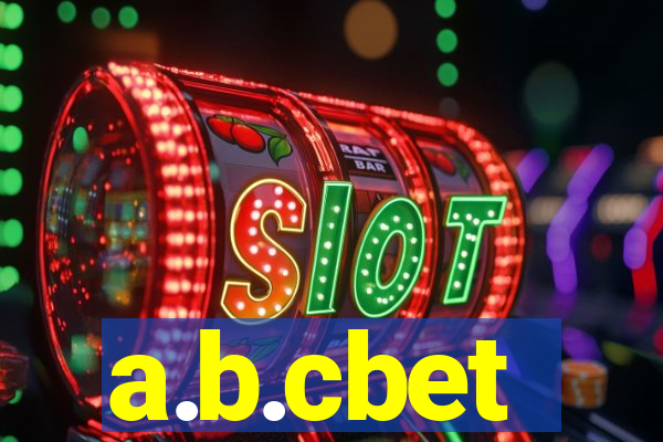 a.b.cbet