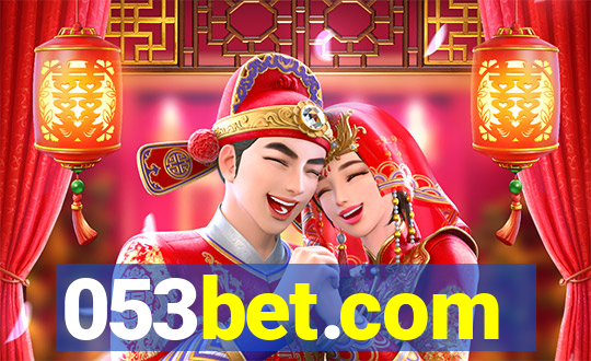 053bet.com