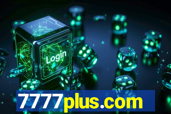 7777plus.com