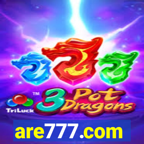 are777.com