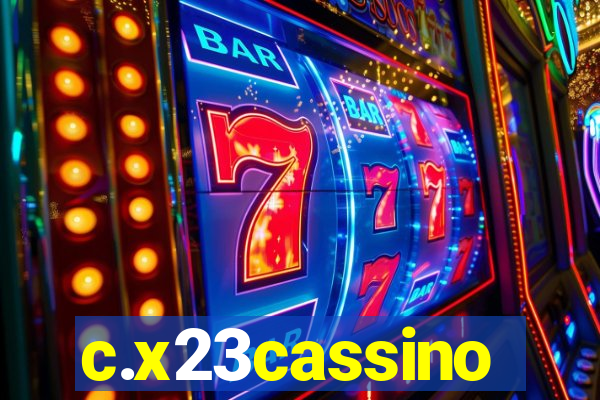 c.x23cassino