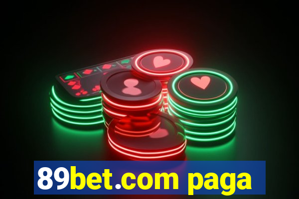 89bet.com paga