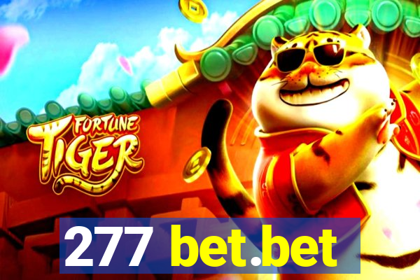 277 bet.bet