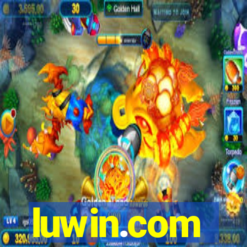 luwin.com