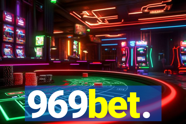 969bet.