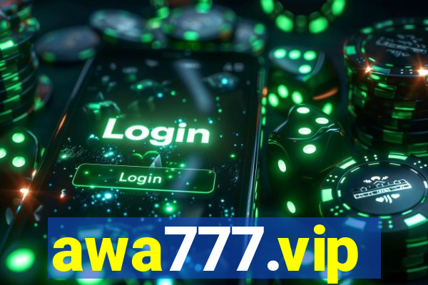 awa777.vip