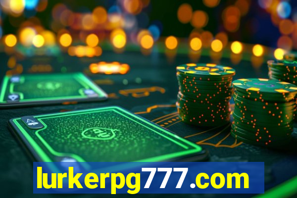 lurkerpg777.com