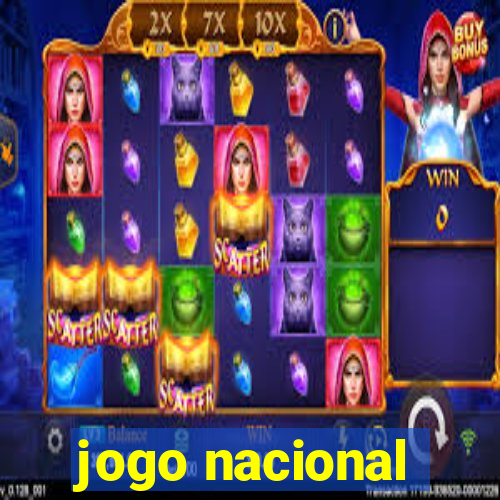 jogo nacional