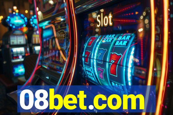 08bet.com