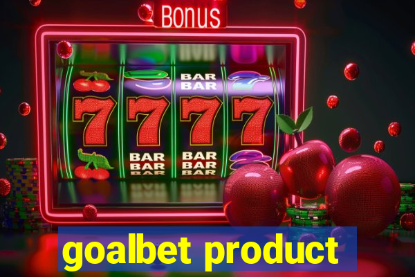 goalbet product