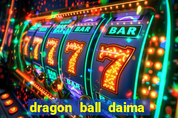 dragon ball daima torrent magnet