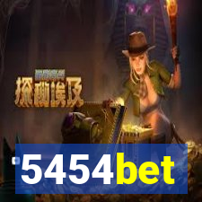 5454bet