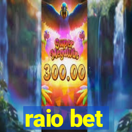 raio bet