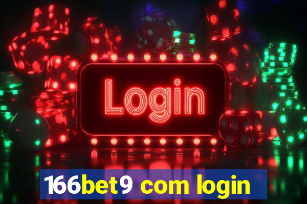 166bet9 com login