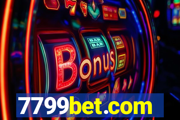 7799bet.com