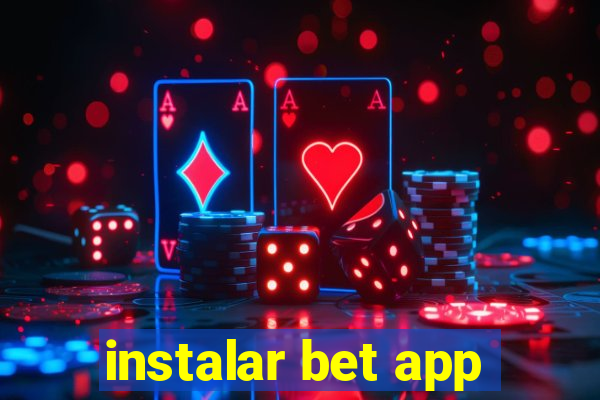 instalar bet app