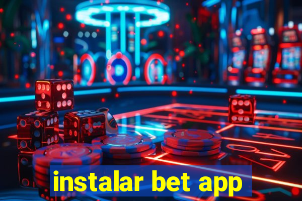 instalar bet app