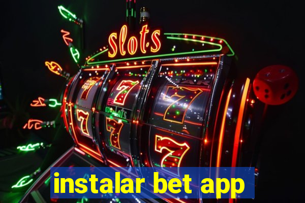 instalar bet app