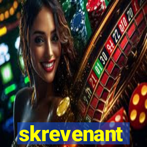 skrevenant