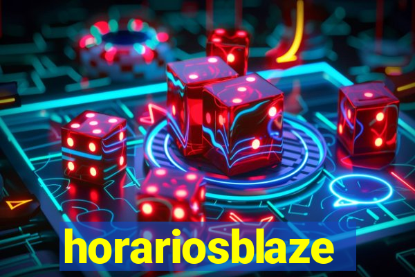 horariosblaze