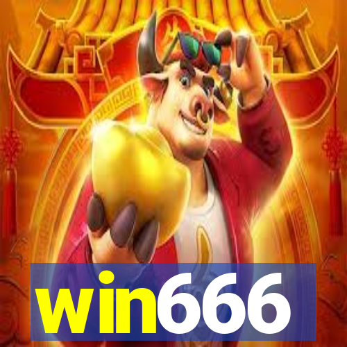 win666