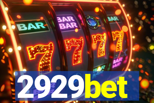 2929bet