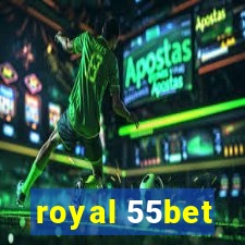 royal 55bet