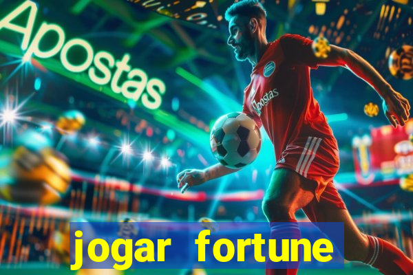 jogar fortune dragon gratis