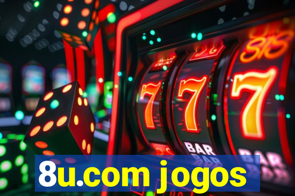 8u.com jogos