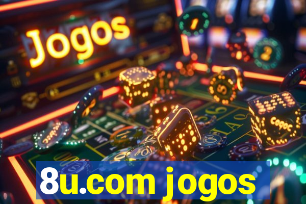 8u.com jogos