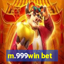 m.999win bet