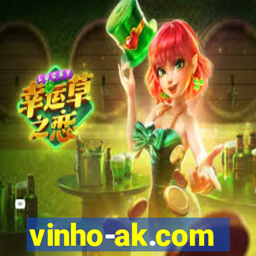 vinho-ak.com