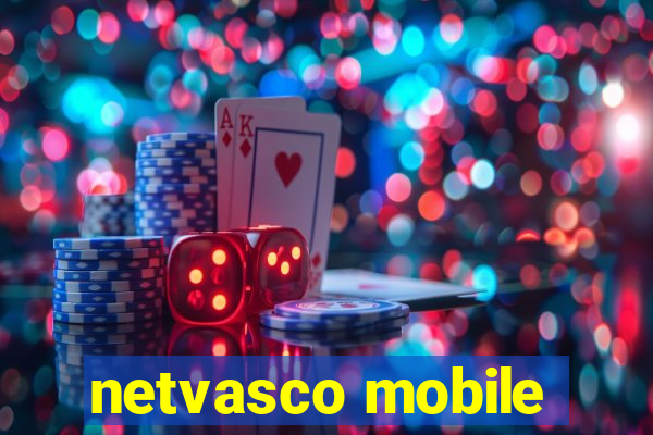 netvasco mobile