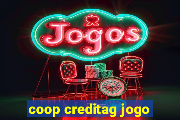 coop creditag jogo