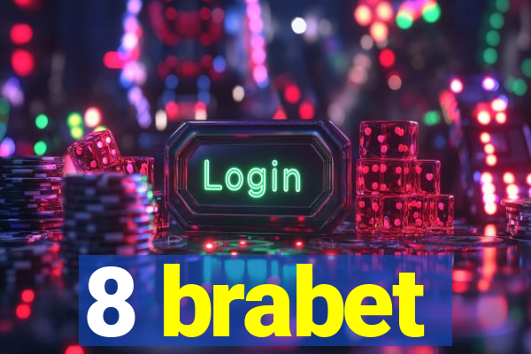 8 brabet