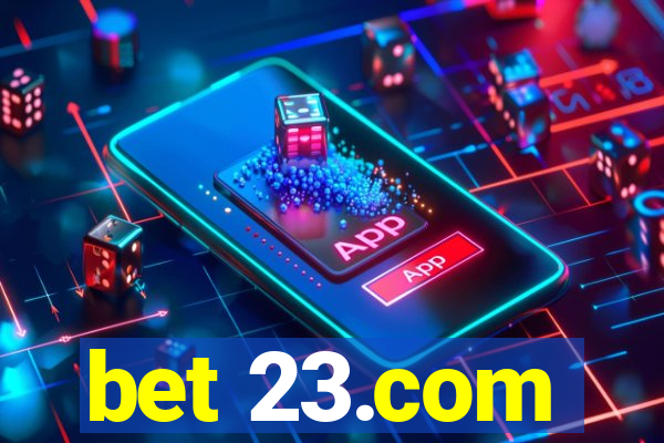 bet 23.com